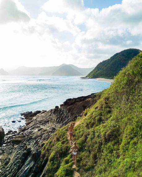 ▷ ¿Por qué debería viajar con protector solar Reef-Safe? mountains-ocean ▷ ¿Por qué debería viajar con protector solar Reef-Safe?