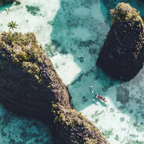 ▷ ¿Por qué debería viajar con protector solar Reef-Safe? ecopin ▷ ¿Por qué debería viajar con protector solar Reef-Safe?