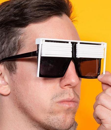 Cosas Horrorosas para ponerse…