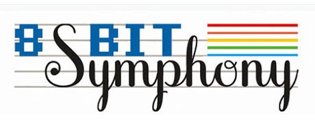 Sinfonía de 8 bit en un concierto muy esperado Sinfonía de 8 bit en un concierto muy esperado