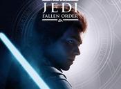 Star Wars Jedi: Fallen Order revela arte portada