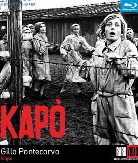 KAPO (Italia, 1960) Drama
