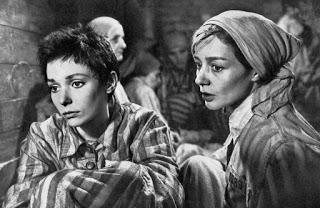 KAPO (Italia, 1960) Drama