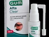 SUNSTAR GUM: inadecuada higiene bucal puede causante aparición aftas bucales