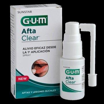 SUNSTAR GUM: Una inadecuada higiene bucal puede ser la causante de la aparición de las aftas bucales SUNSTAR GUM: Una inadecuada higiene bucal puede ser la causante de la aparición de las aftas bucales