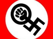 feminazismo castrador está aquí