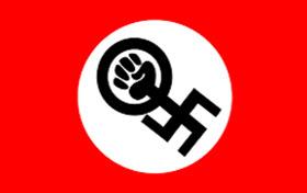 El feminazismo castrador ya está aquí El feminazismo castrador ya está aquí