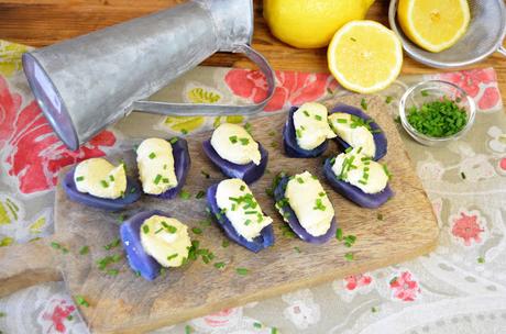PATATAS VIOLETAS RECETA DELICIOSA patatas moradas, patatas moradas recetas, patatas violetas, patatas violetas cocidas, patatas violetas fritas, patatas violetas receta deliciosa, patatas violetas recetas, las delicias de mayte,