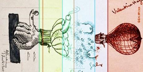 Cadáver Exquisito: Desbloquea tu creatividad Cadáver Exquisito: Desbloquea tu creatividad