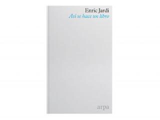 Así se hace un libro Así se hace un libro