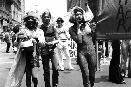 El Jefe de policía de Nueva York, se disculpa por los disturbios de Stonewall