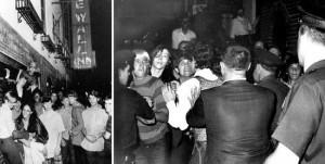 El Jefe de policía de Nueva York, se disculpa por los disturbios de Stonewall