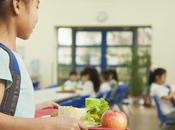 Quejas disgustos niños menús escolares