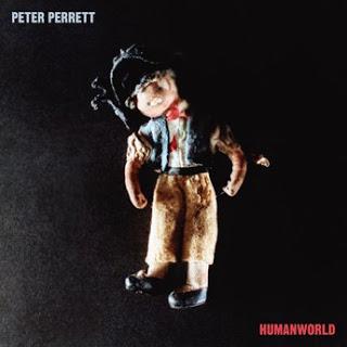 Peter Perrett - Once Is Enough (2019) Peter Perrett - Once Is Enough (2019)