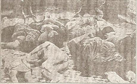 Historia: Cuando la ciudad de San Luis Potosí se inundó casi por completo