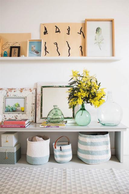 Mini ático en Malasaña, Madrid