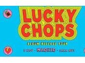 Lucky Chops Sala
