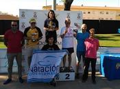 Campeonato Master “Nadador Completo” Ciudad Hermanas