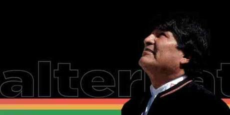 Bolivia frente al “no hay alternativa”
