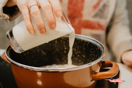 Requesón / Cottage Cheese