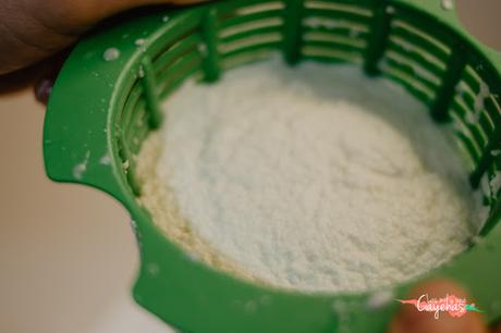 Requesón / Cottage Cheese