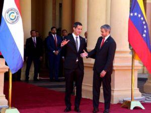 GUAIDÓ: LA ESTRELLA QUE SE APAGA