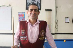 El billar, ¿juego para vagos o deporte ciencia?