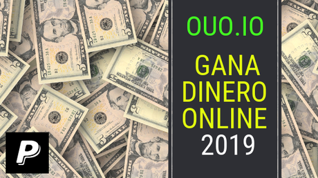 Ouo.io el mejor acortador Del 2019