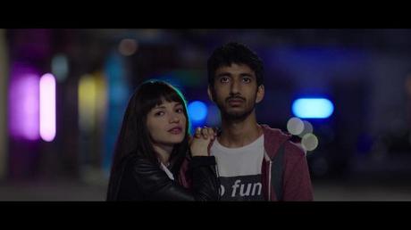 Oslo Pix Festival 2019 (1ª parte) Oslo Pix Festival 2019 (1ª parte)