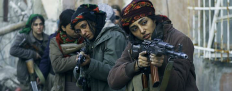 Oslo Pix Festival 2019 (1ª parte) Oslo Pix Festival 2019 (1ª parte)