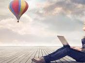 Mirando hacia atrás...