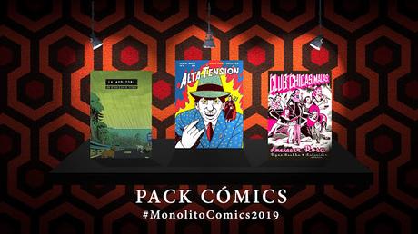 V SORTEO DE ANIVERSARIO