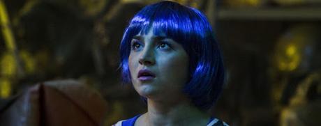 Oslo Pix Festival 2019 (1ª parte) Oslo Pix Festival 2019 (1ª parte)