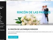 Rincón Parejas