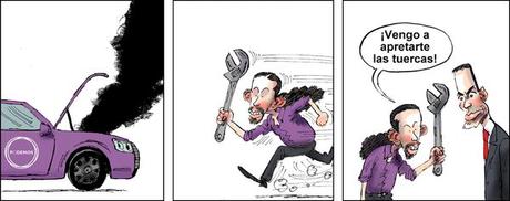 [SONRÍA, POR FAVOR] Al menos hoy, sábado 8 de junio