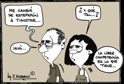 [SONRÍA, POR FAVOR] Al menos hoy, sábado 8 de junio