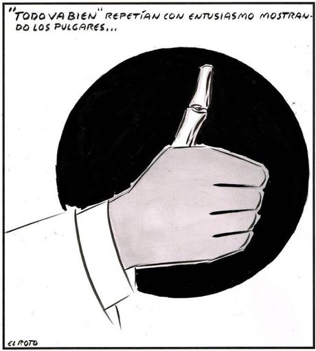 [SONRÍA, POR FAVOR] Al menos hoy, sábado 8 de junio