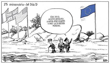 [SONRÍA, POR FAVOR] Al menos hoy, sábado 8 de junio