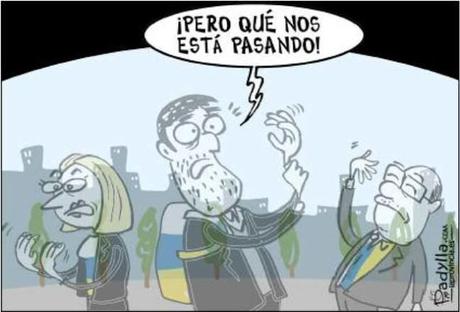 [SONRÍA, POR FAVOR] Al menos hoy, sábado 8 de junio