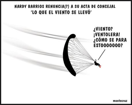 [SONRÍA, POR FAVOR] Al menos hoy, sábado 8 de junio