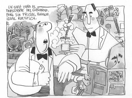 [SONRÍA, POR FAVOR] Al menos hoy, sábado 8 de junio