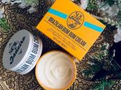 Brazilian cream Janeiro