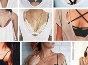 Tips para usar bralette adecuadamente