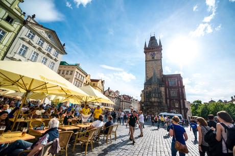 1559941859_528_El-mejor-itinerario-por-Europa-para-que-lo-disfrutes-este El mejor itinerario por Europa para que lo disfrutes este verano