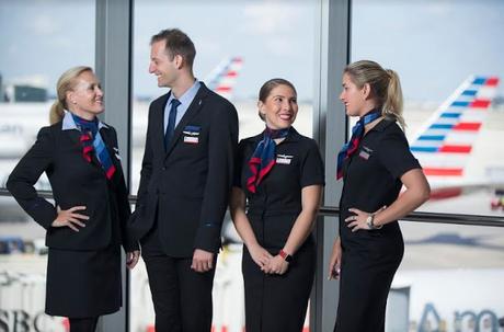 CELEBRANDO A LOS AUXILIARES DE VUELO HOY Y TODOS LOS DIAS