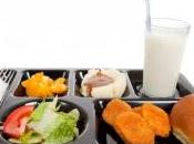 Quejas disgustos niños menús escolares