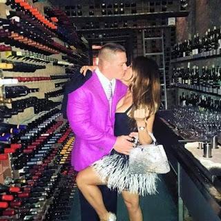 John Cena Saldra en Deadpool 3 John Cena Saldra en Deadpool 3