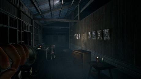 Home Sweet Home ya disponible en Playstation 4 y Playstation VR