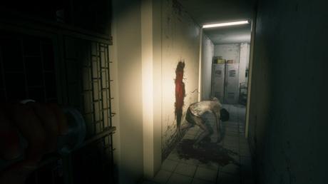 Home Sweet Home ya disponible en Playstation 4 y Playstation VR