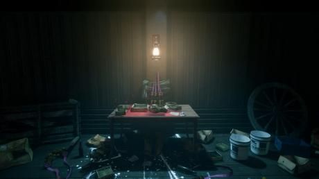 Home Sweet Home ya disponible en Playstation 4 y Playstation VR